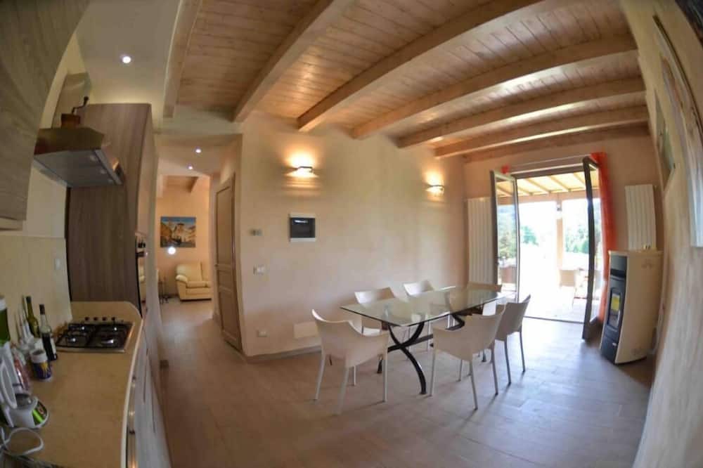 Photo of Livingroom in Vicopelago