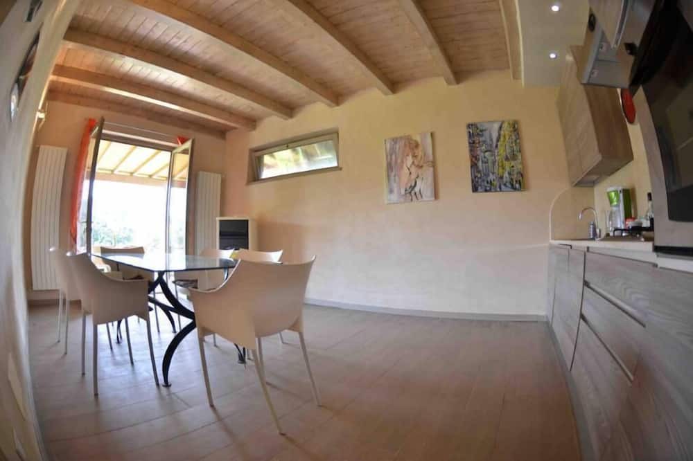 Photo of Livingroom in Vicopelago