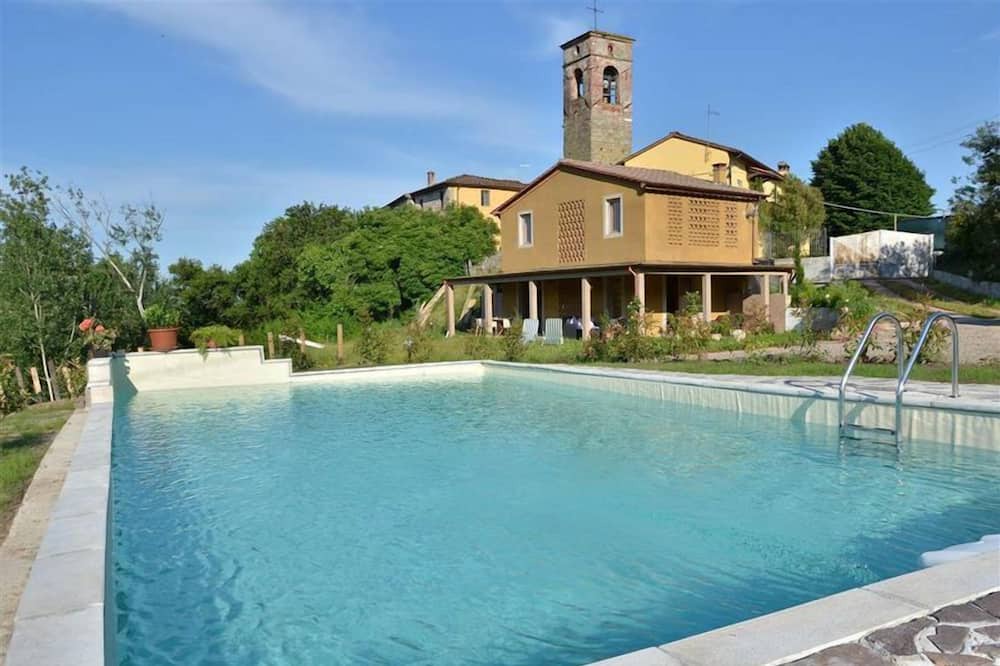 Photo of Outdoor in Vicopelago