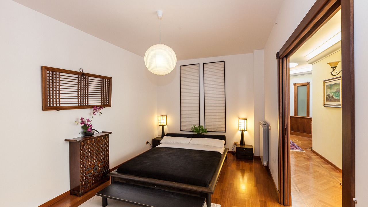 Photo of Bedroom in Formello