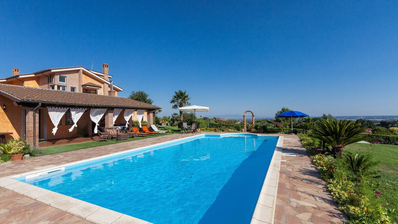 Photo of Outdoor in Formello