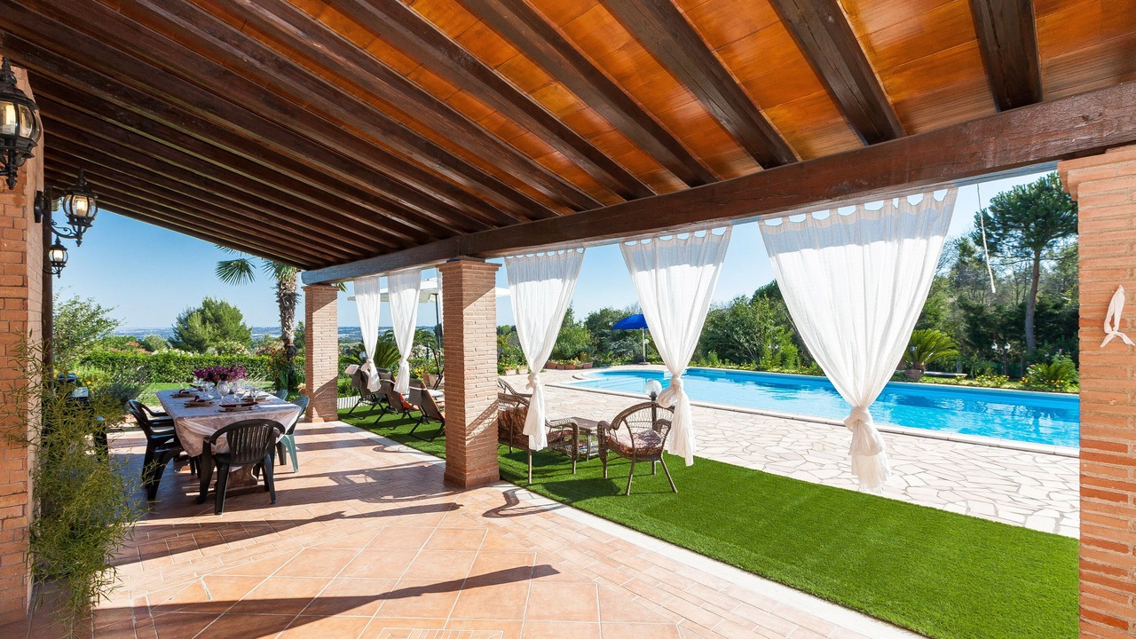 Photo of Outdoor in Formello