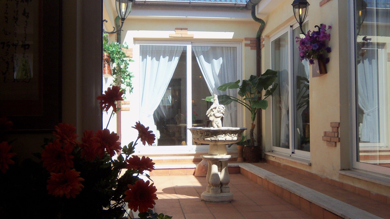 Photo of Outdoor in Formello