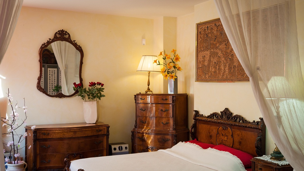 Photo of Bedroom in Formello