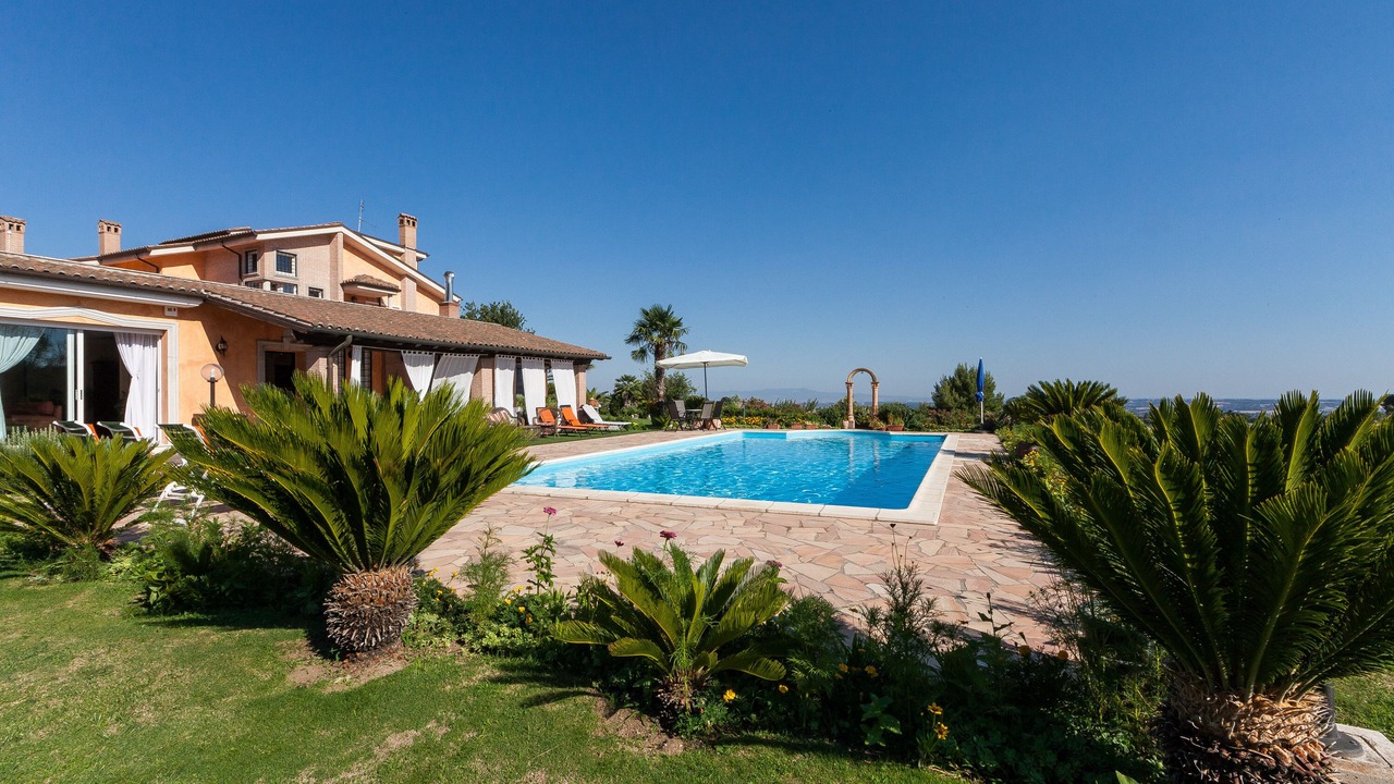 Photo of Outdoor in Formello