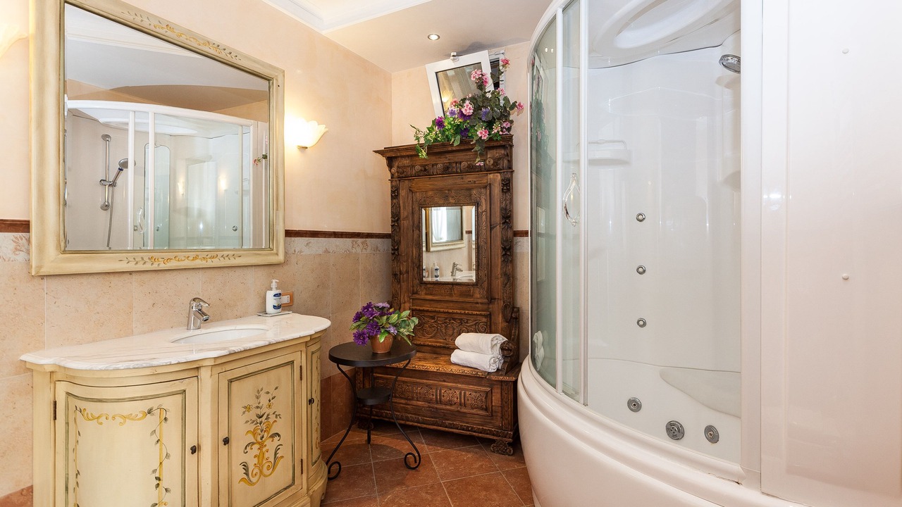 Photo of Bathroom in Formello