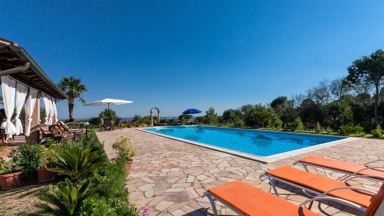Photo of Outdoor in Formello
