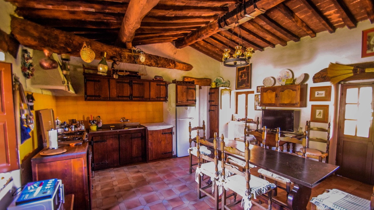 Photo of Kitchen in Rigomagno