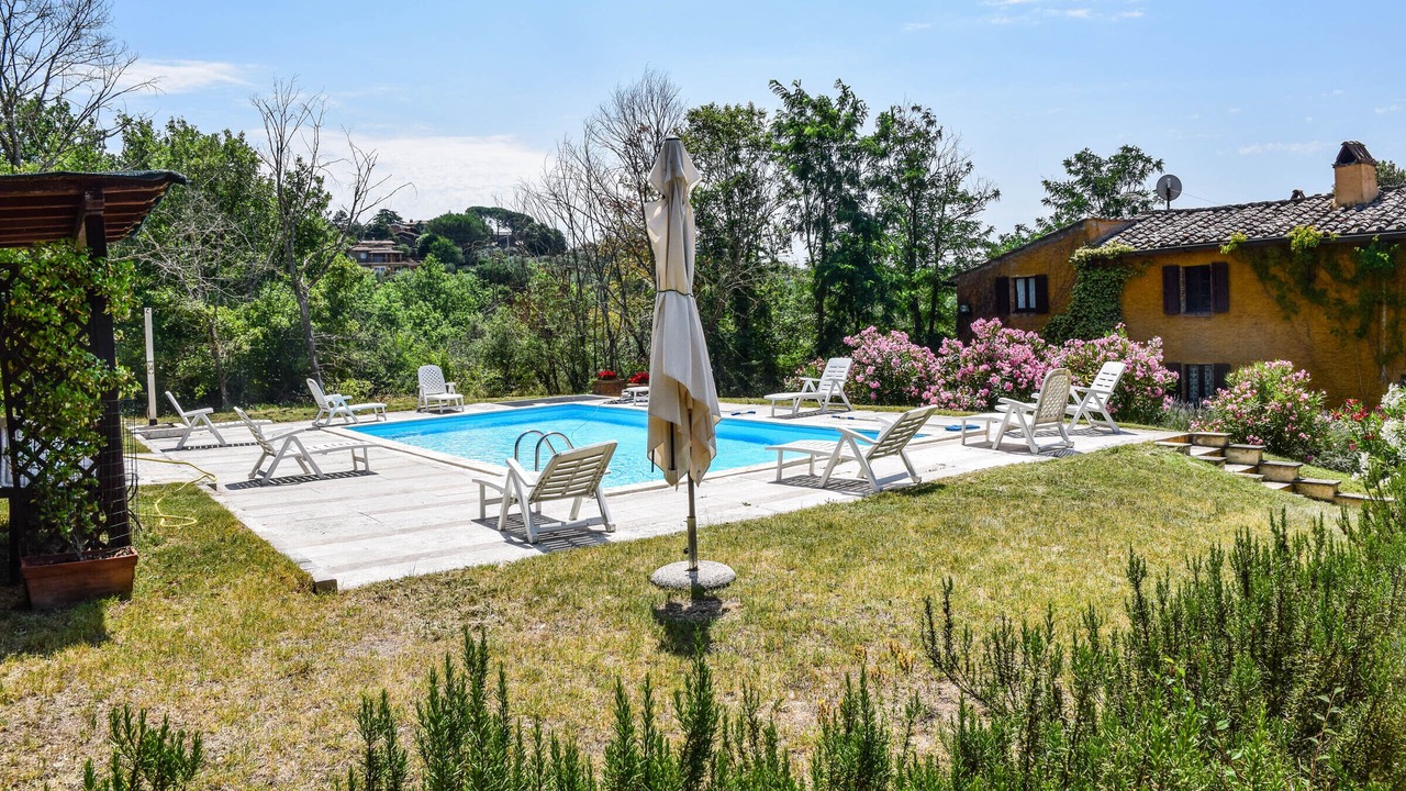 Photo of Outdoor in Rigomagno
