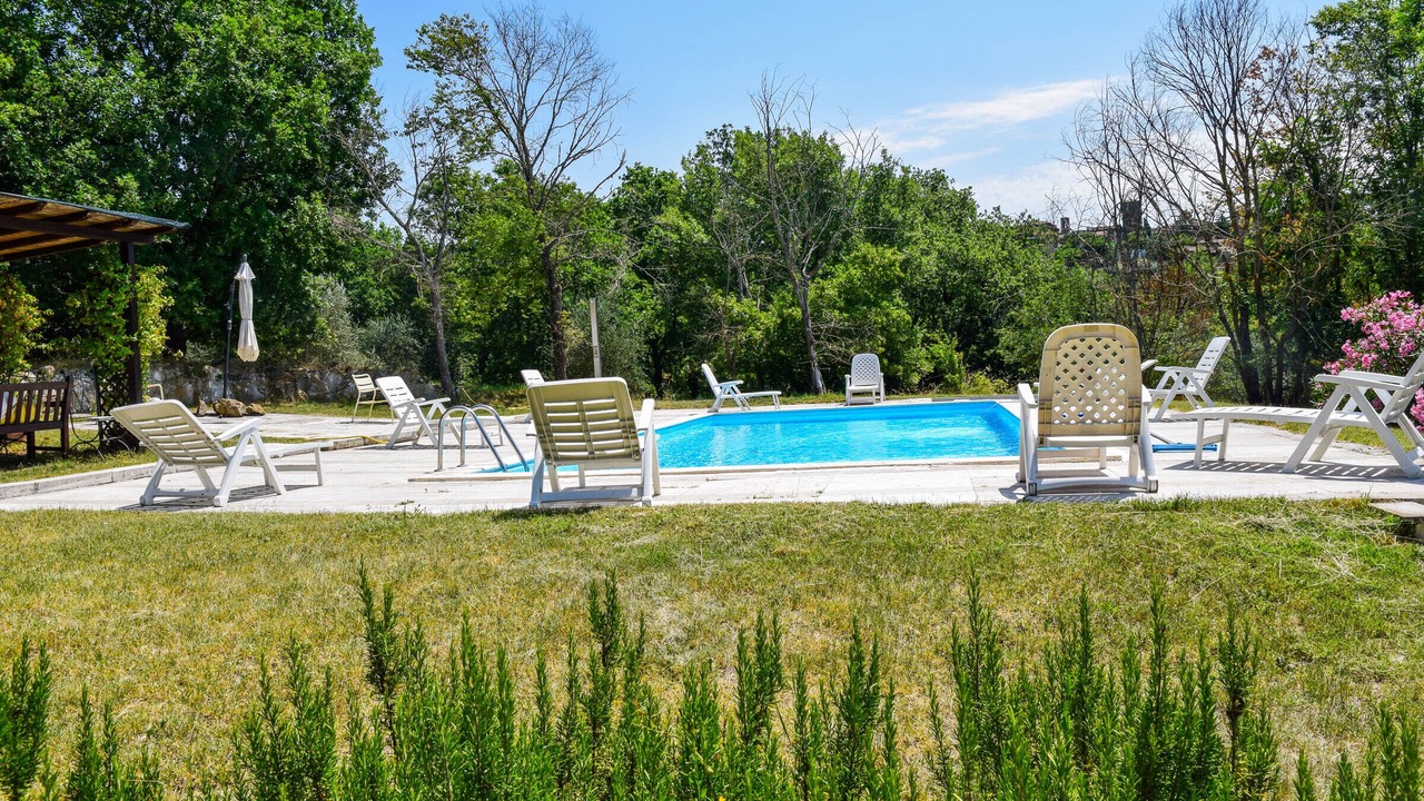 Photo of Outdoor in Rigomagno