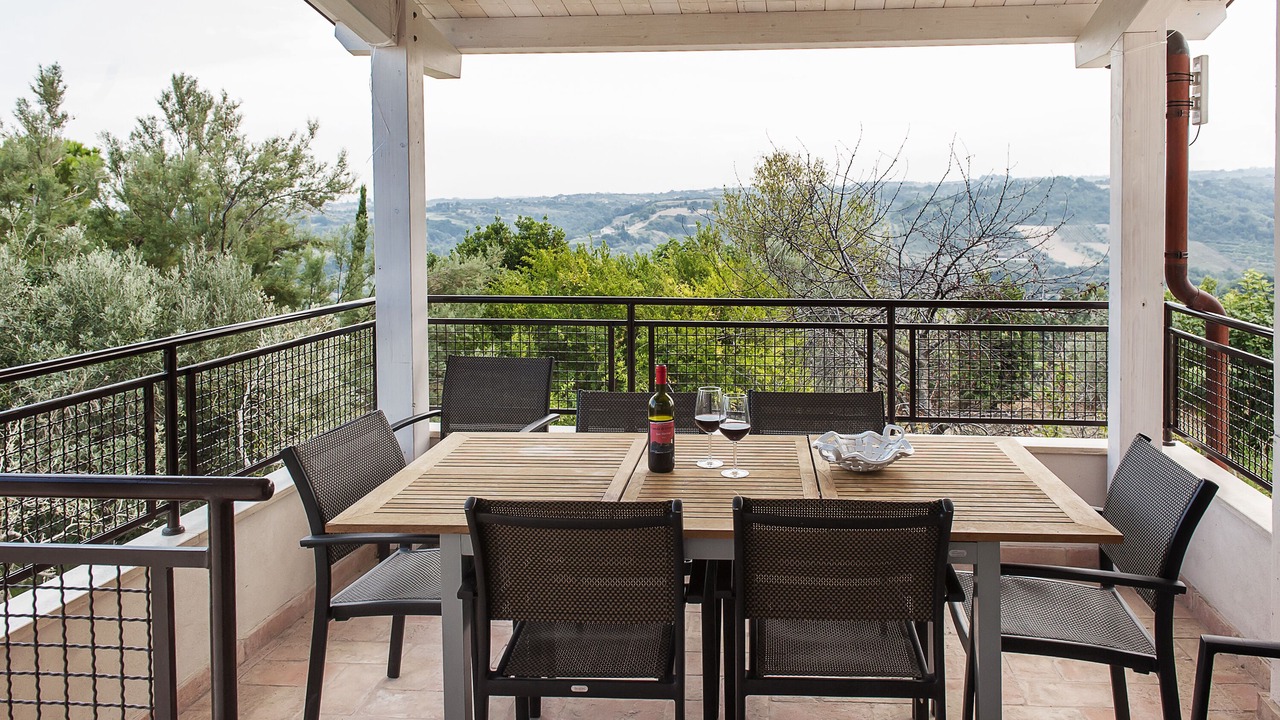 Photo of Outdoor in Cupra Marittima