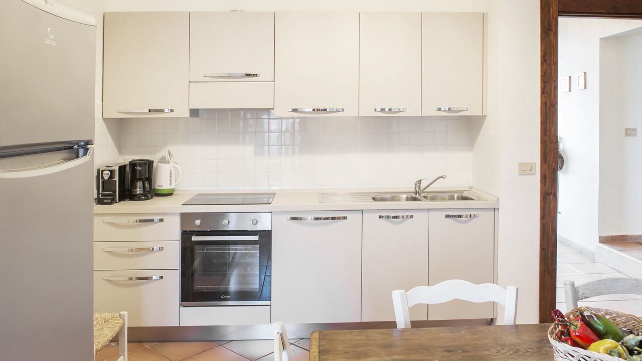 Photo of Kitchen in Cupra Marittima