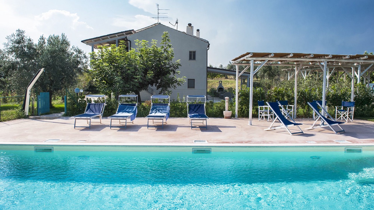 Photo of Outdoor in Cupra Marittima