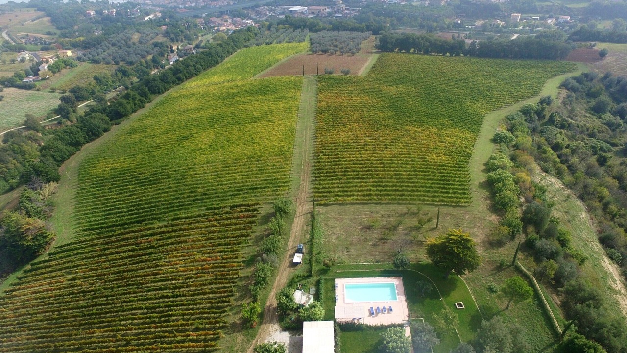 Photo of Outdoor in Cupra Marittima