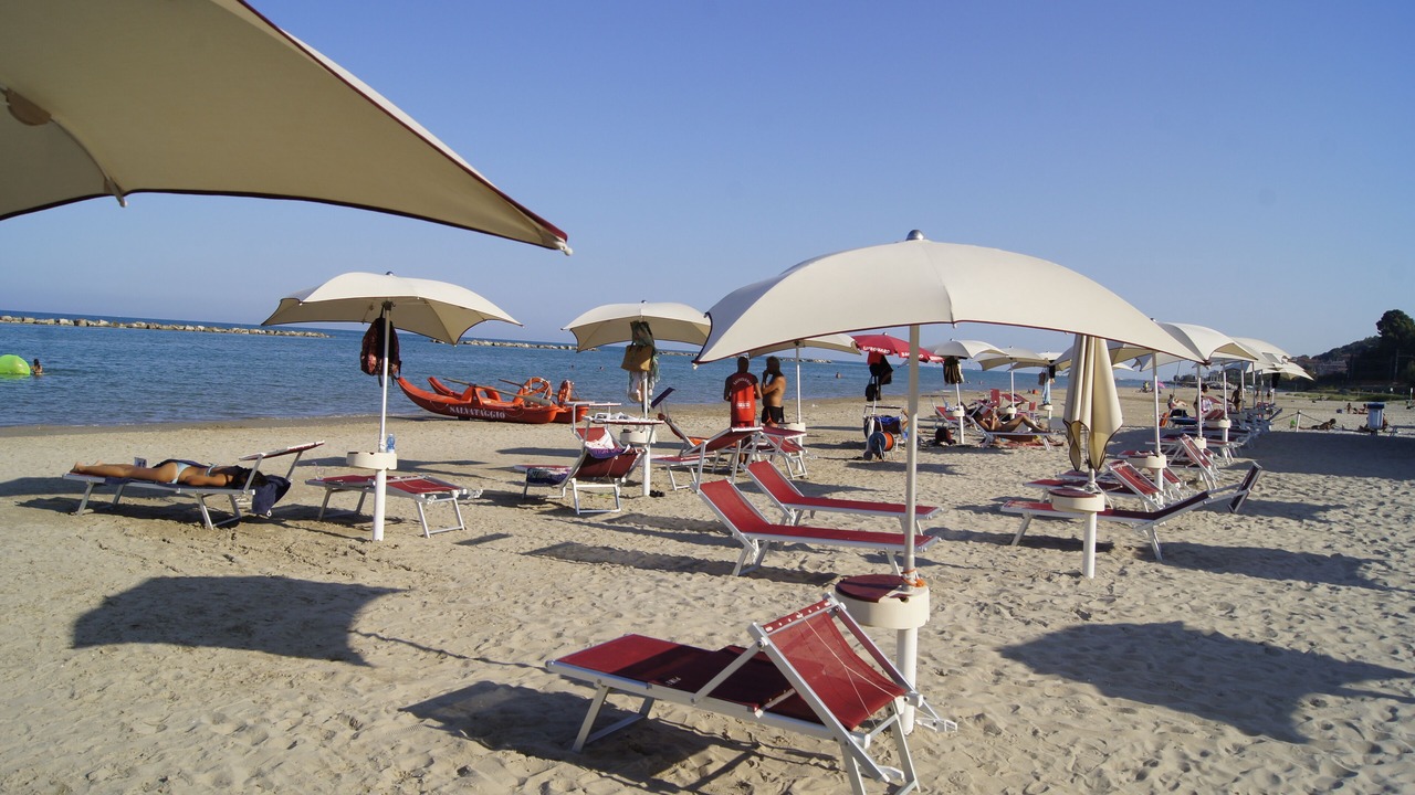 Photo of Others in Cupra Marittima