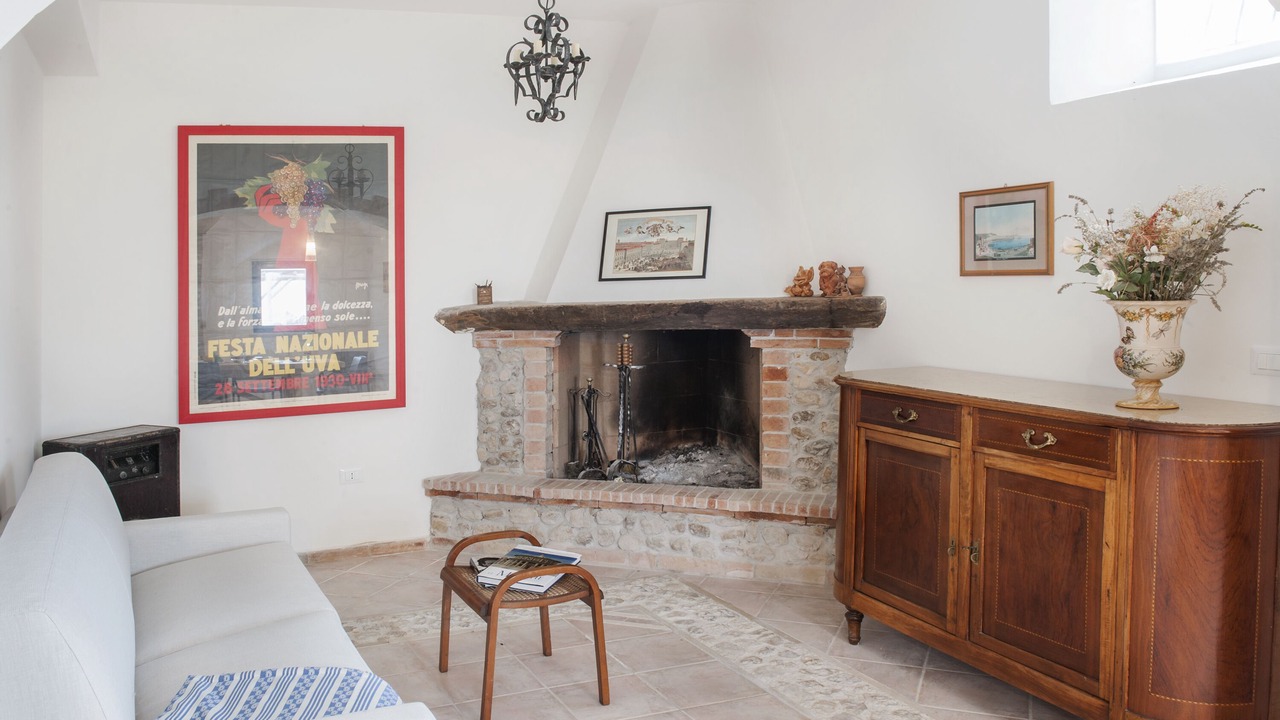 Photo of Livingroom in Cupra Marittima