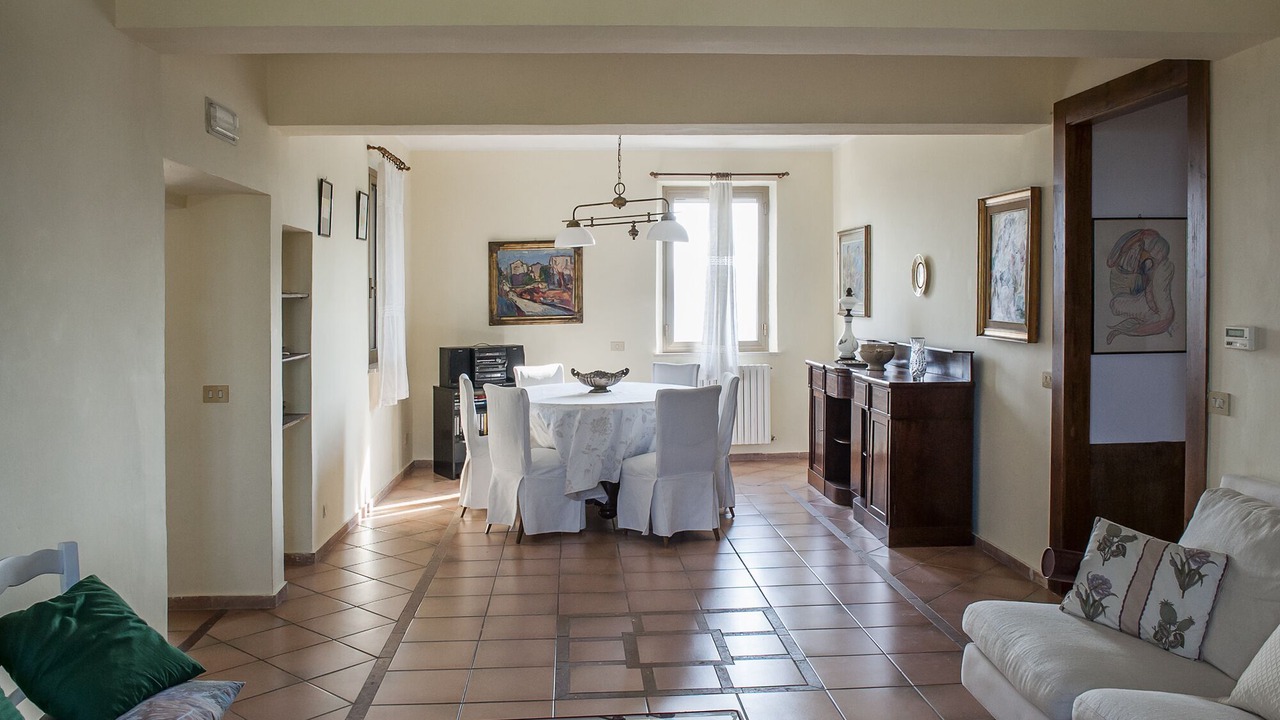 Photo of Livingroom in Cupra Marittima