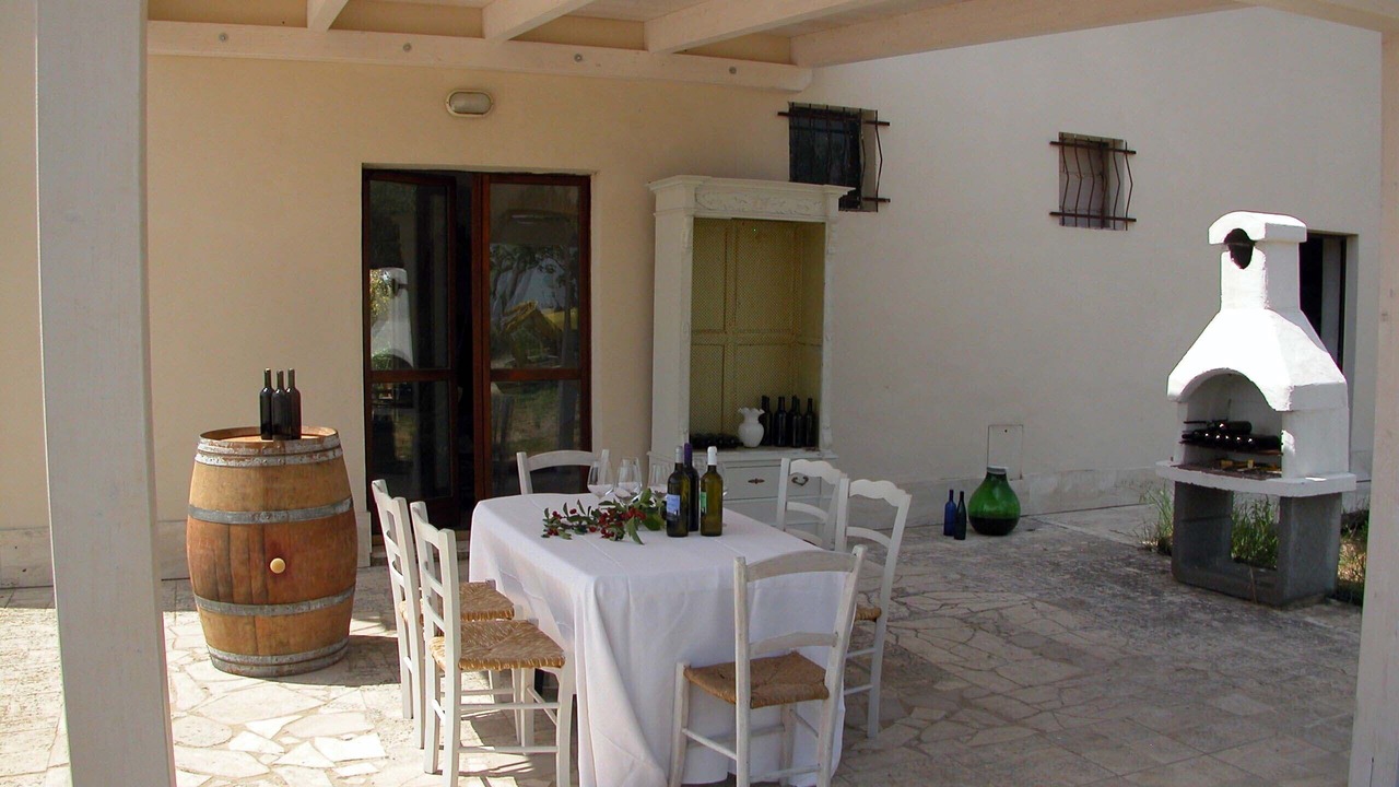 Photo of Outdoor in Cupra Marittima