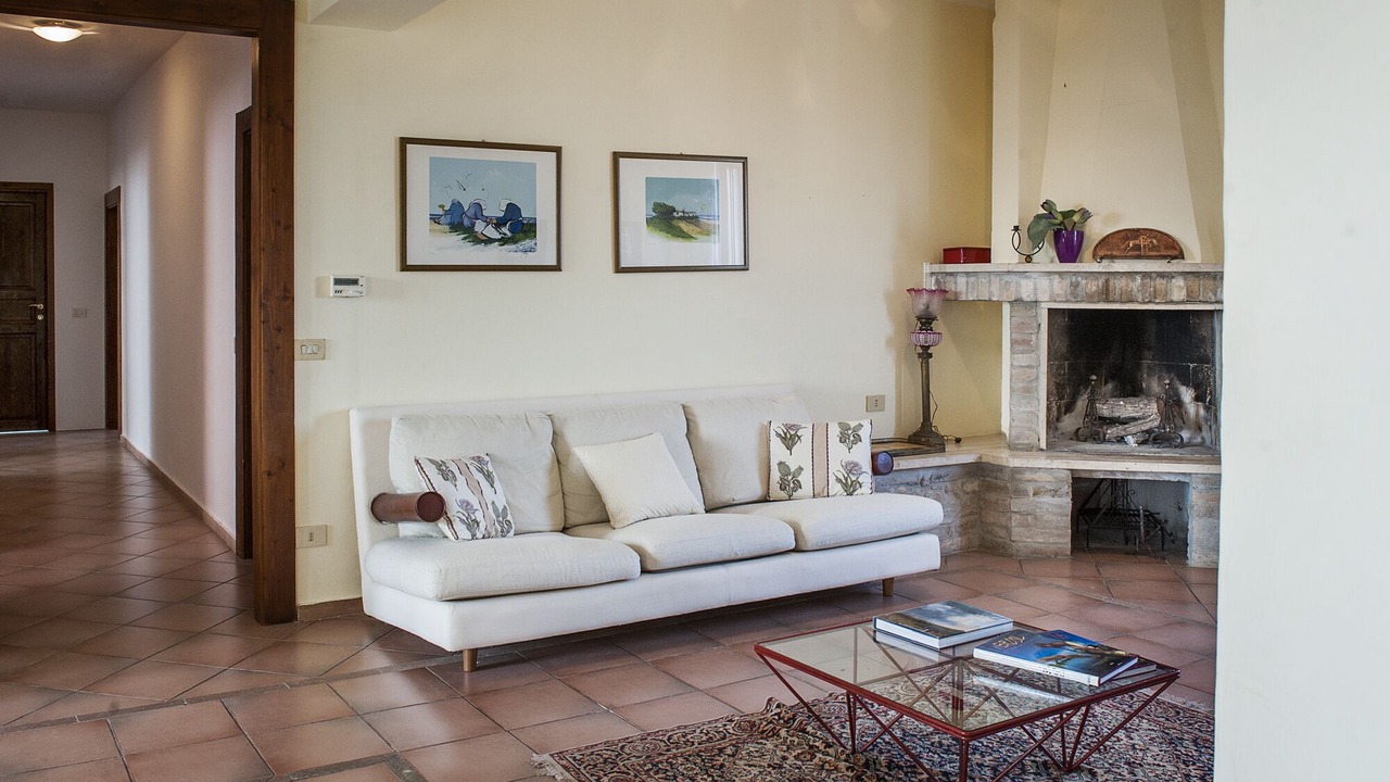 Photo of Livingroom in Cupra Marittima