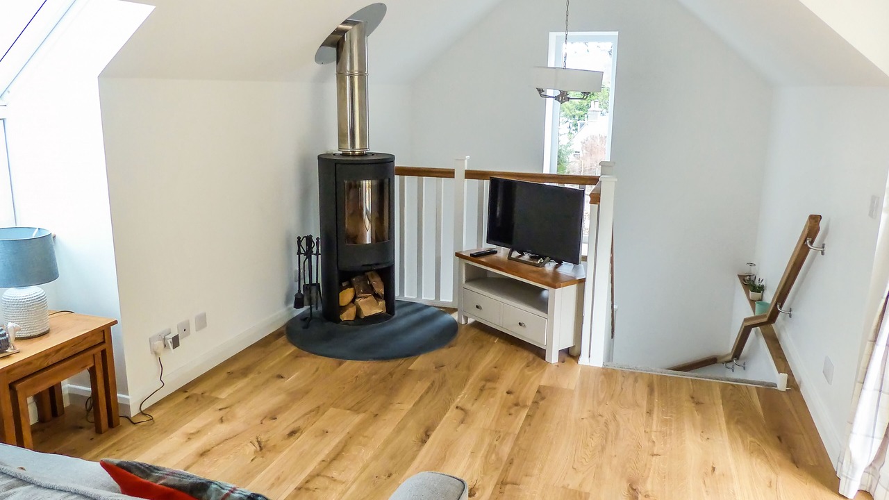 Photo of Livingroom in Lewiston