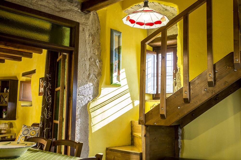 Photo of Livingroom in Precetto