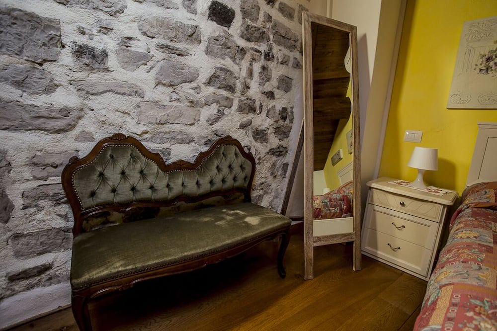 Photo of Bedroom in Precetto