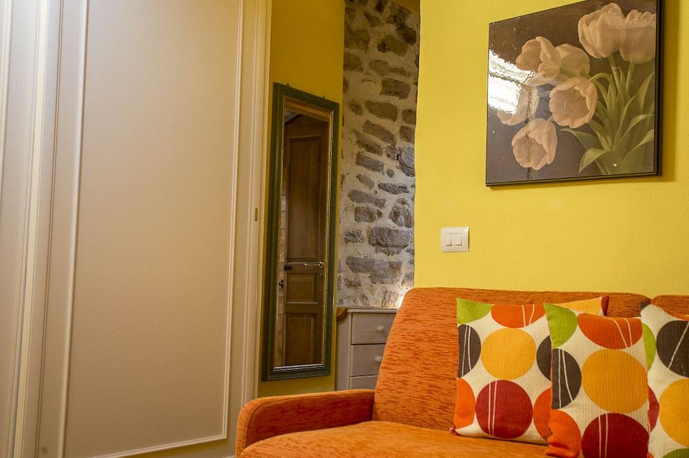 Photo of Bedroom in Precetto