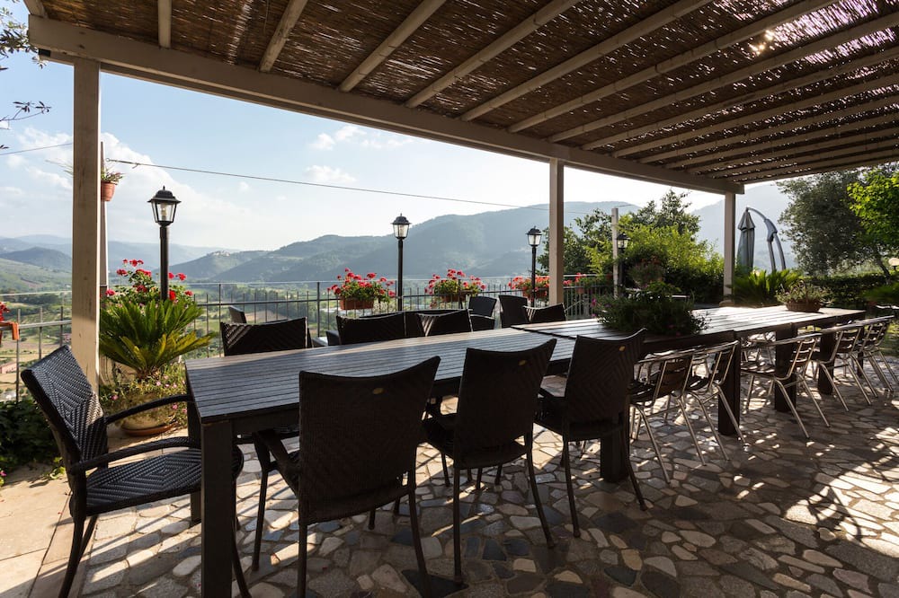 Photo of Patio Balcony in Precetto