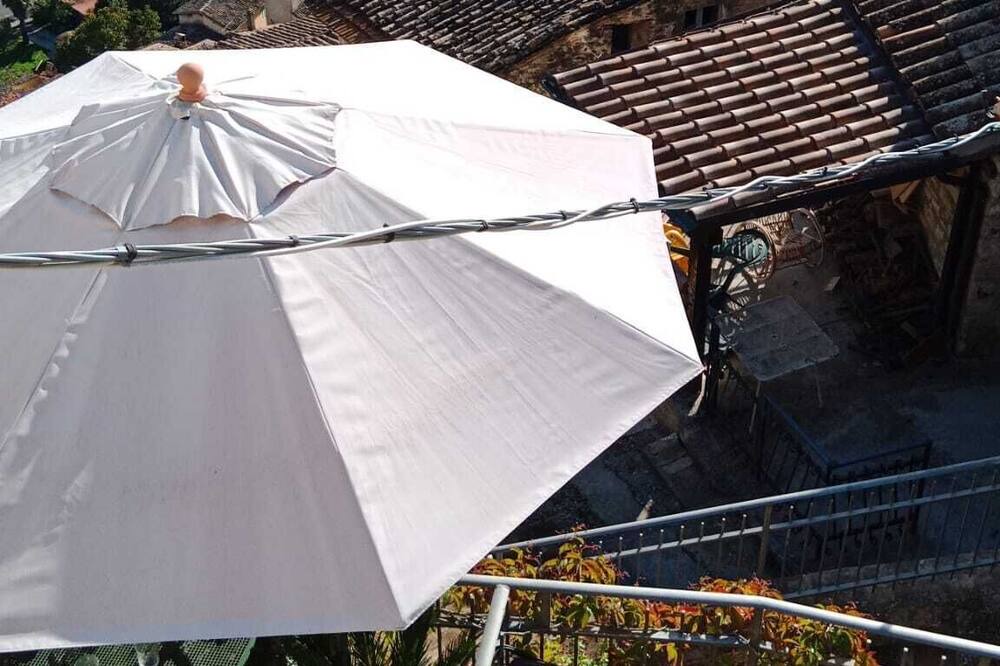 Photo of Patio Balcony in Precetto