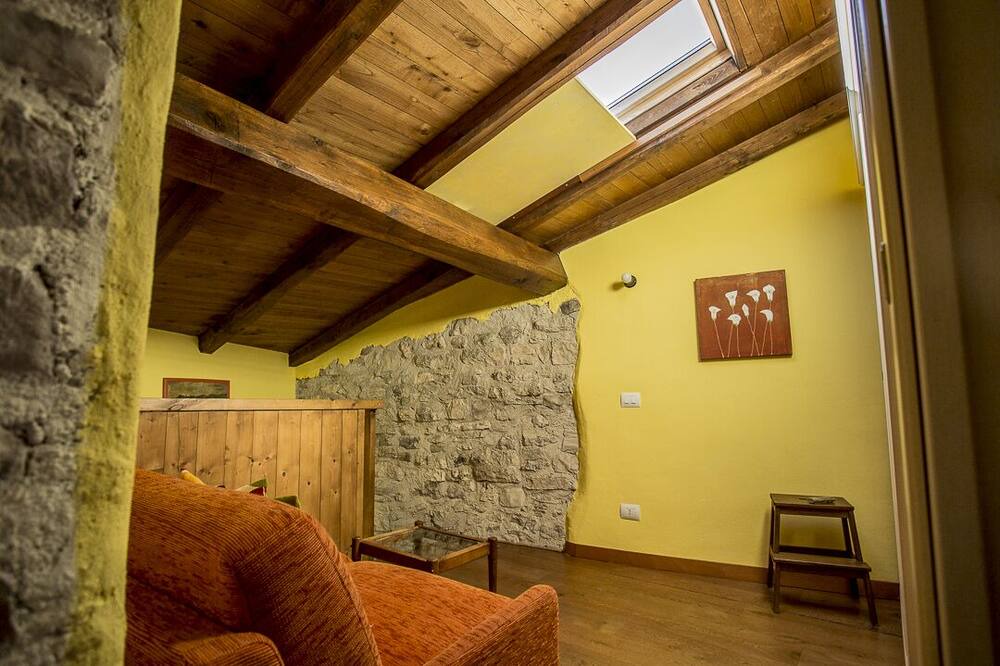 Photo of Livingroom in Precetto
