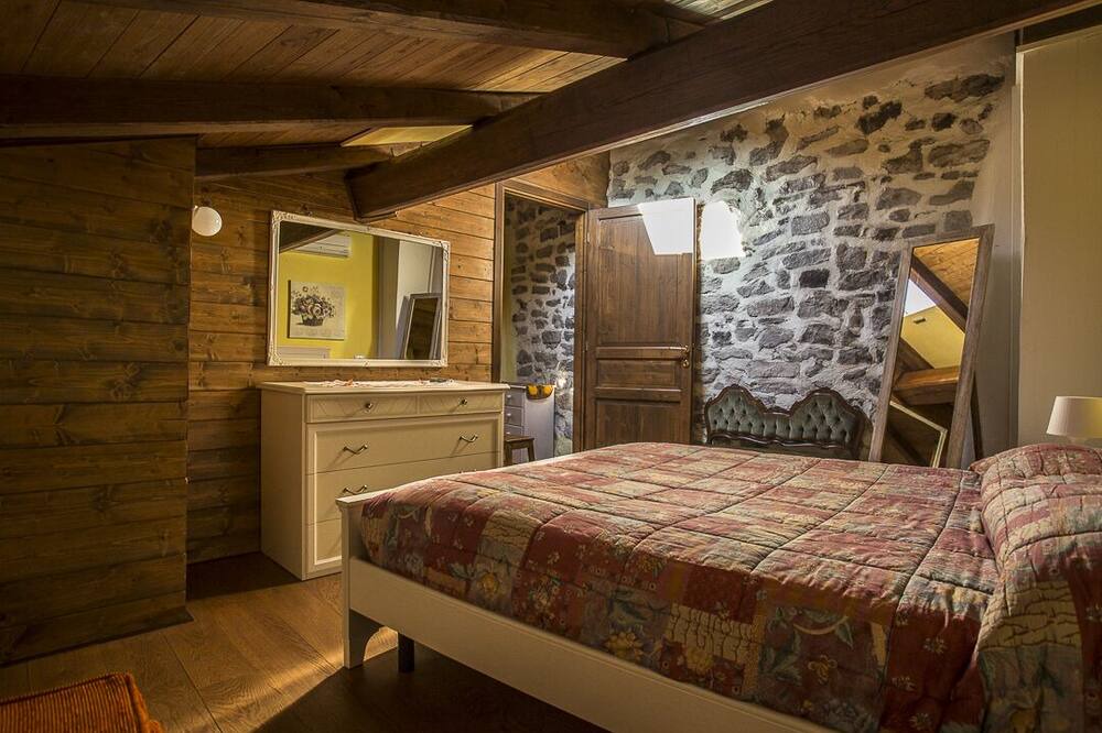 Photo of Bedroom in Precetto
