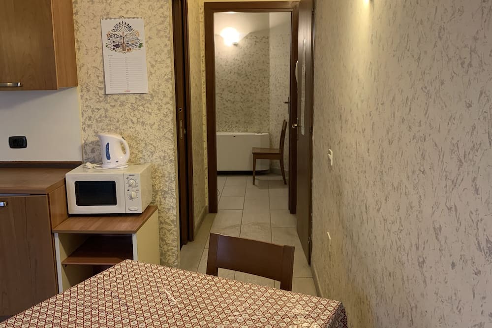 Photo of Kitchen in Santa Maria Novella