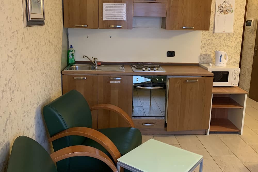 Photo of Kitchen in Santa Maria Novella