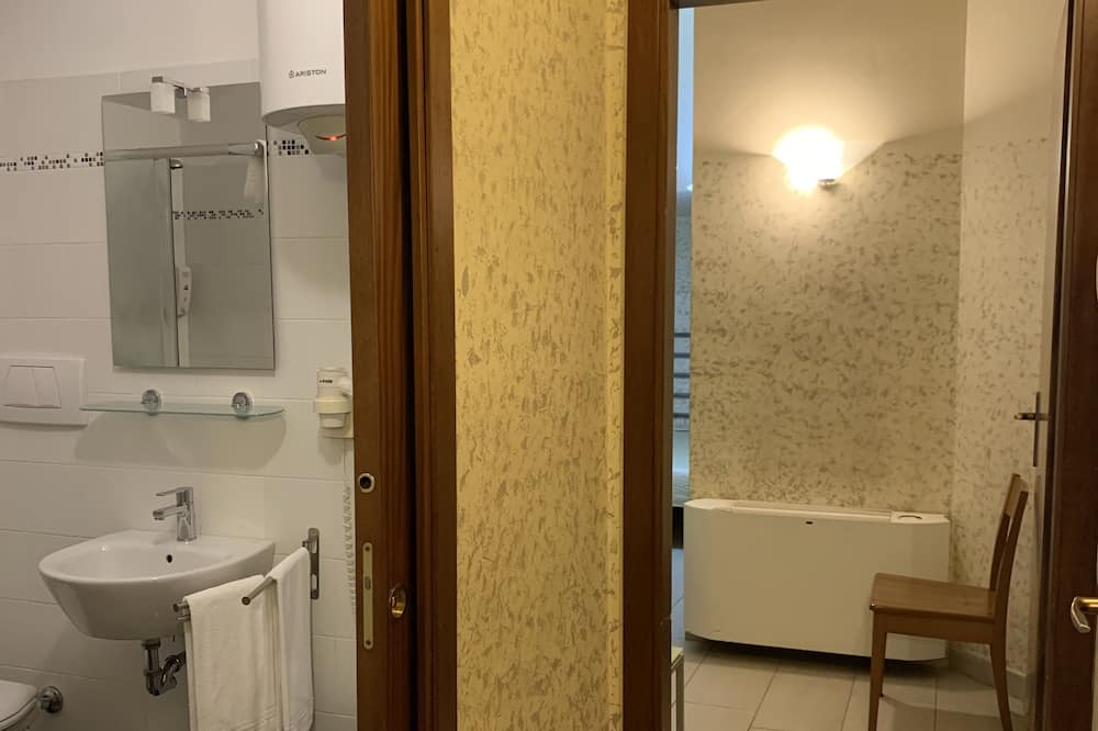 Photo of Bathroom in Santa Maria Novella
