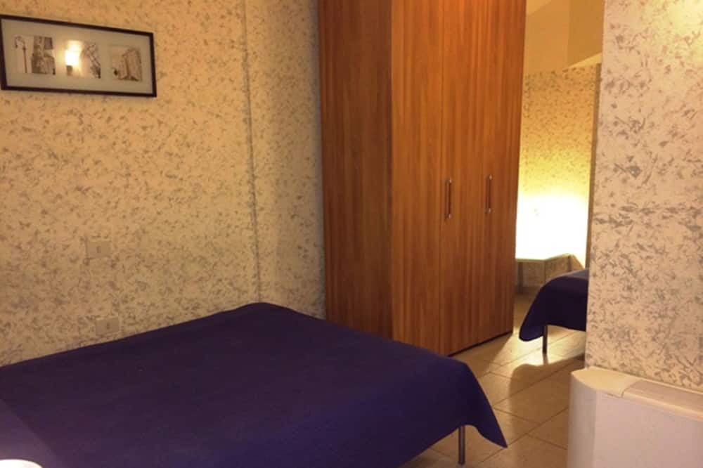 Photo of Bedroom in Santa Maria Novella