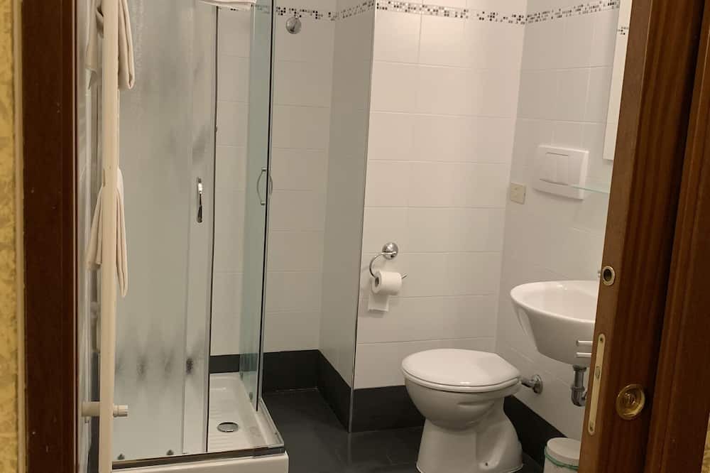 Photo of Bathroom in Santa Maria Novella