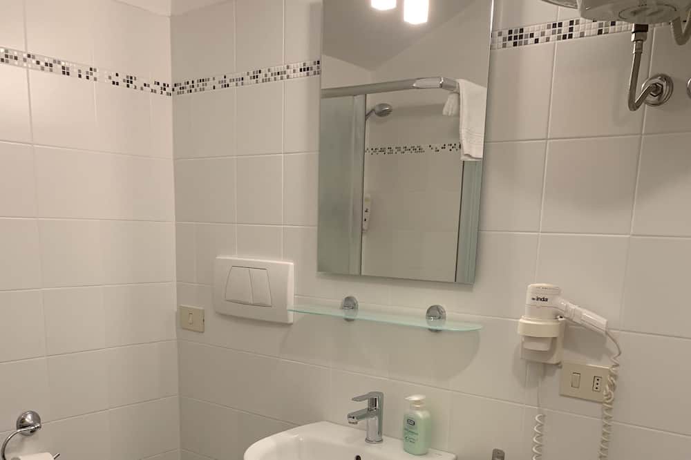 Photo of Bathroom in Santa Maria Novella
