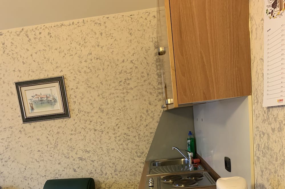 Photo of Kitchen in Santa Maria Novella