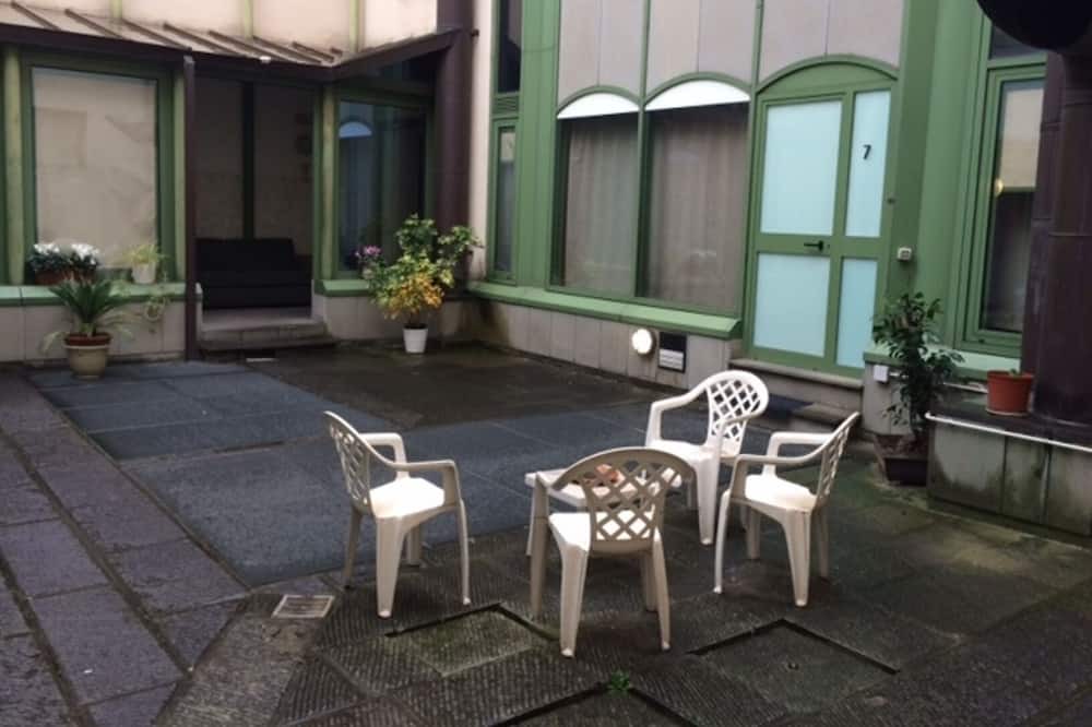 Photo of Patio Balcony in Santa Maria Novella