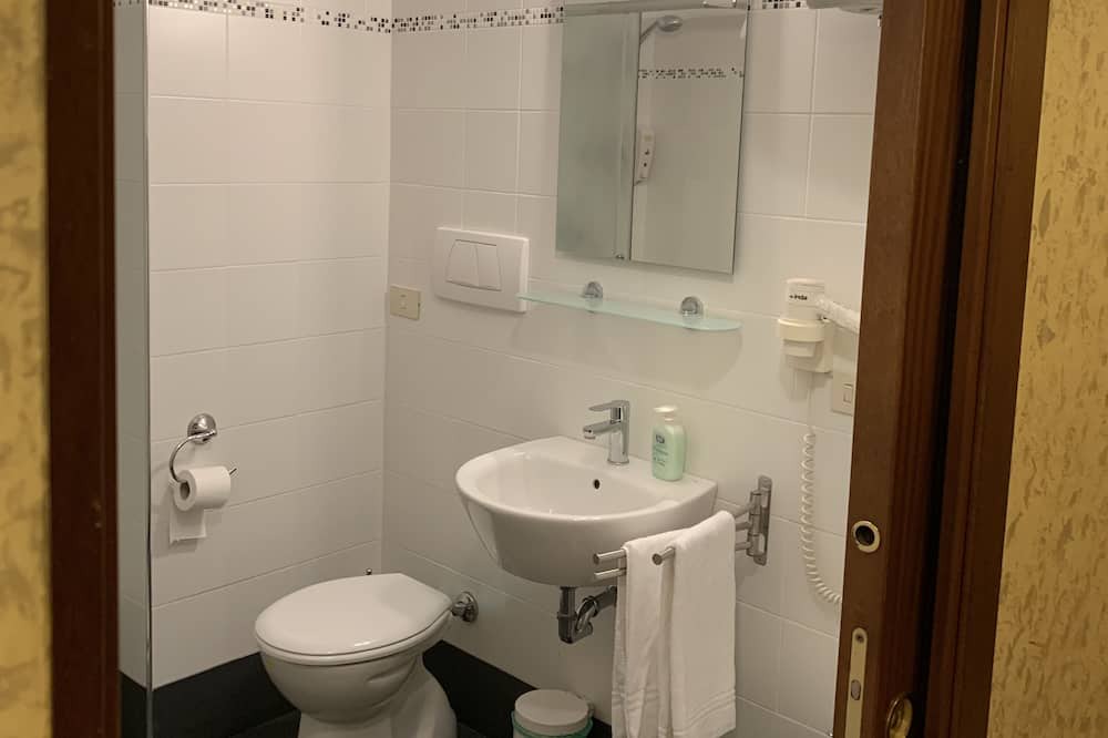 Photo of Bathroom in Santa Maria Novella