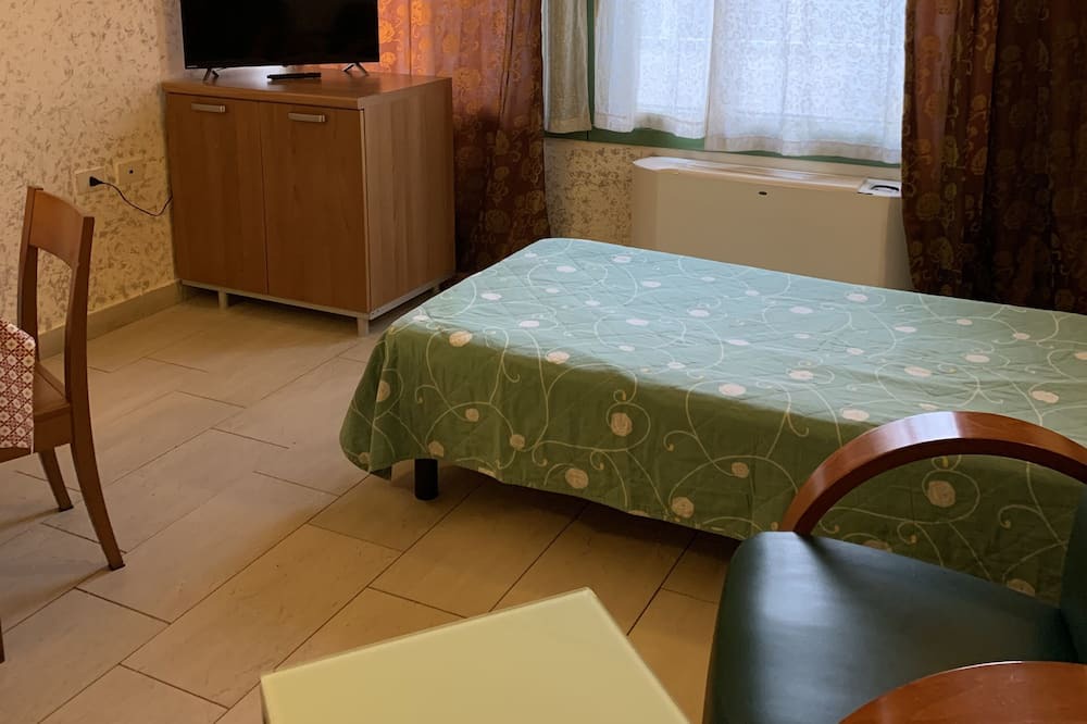 Photo of Bedroom in Santa Maria Novella