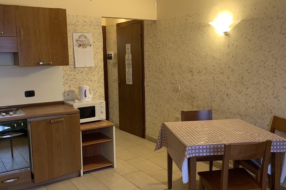 Photo of Kitchen in Santa Maria Novella