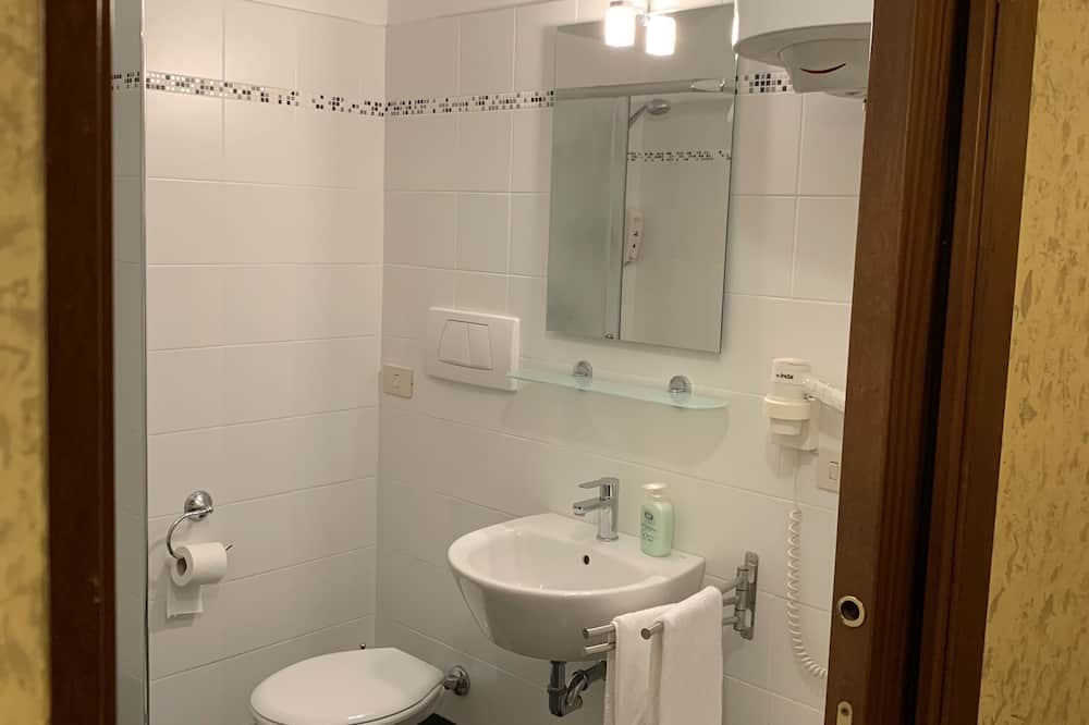 Photo of Bathroom in Santa Maria Novella
