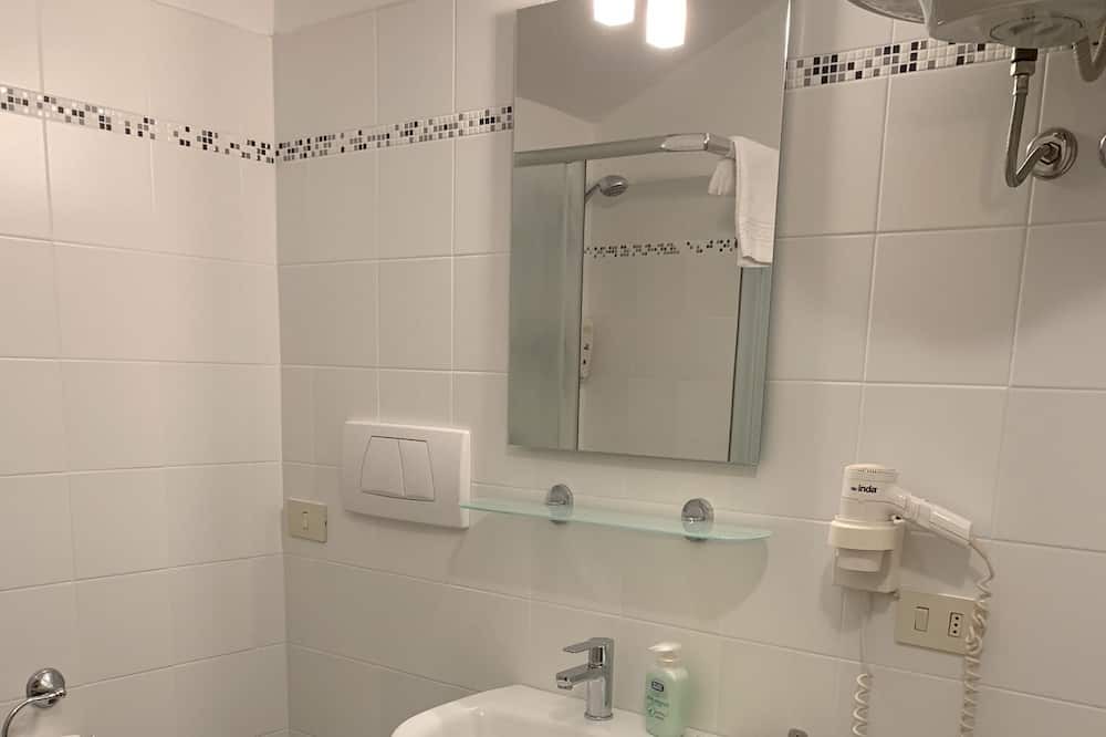 Photo of Bathroom in Santa Maria Novella