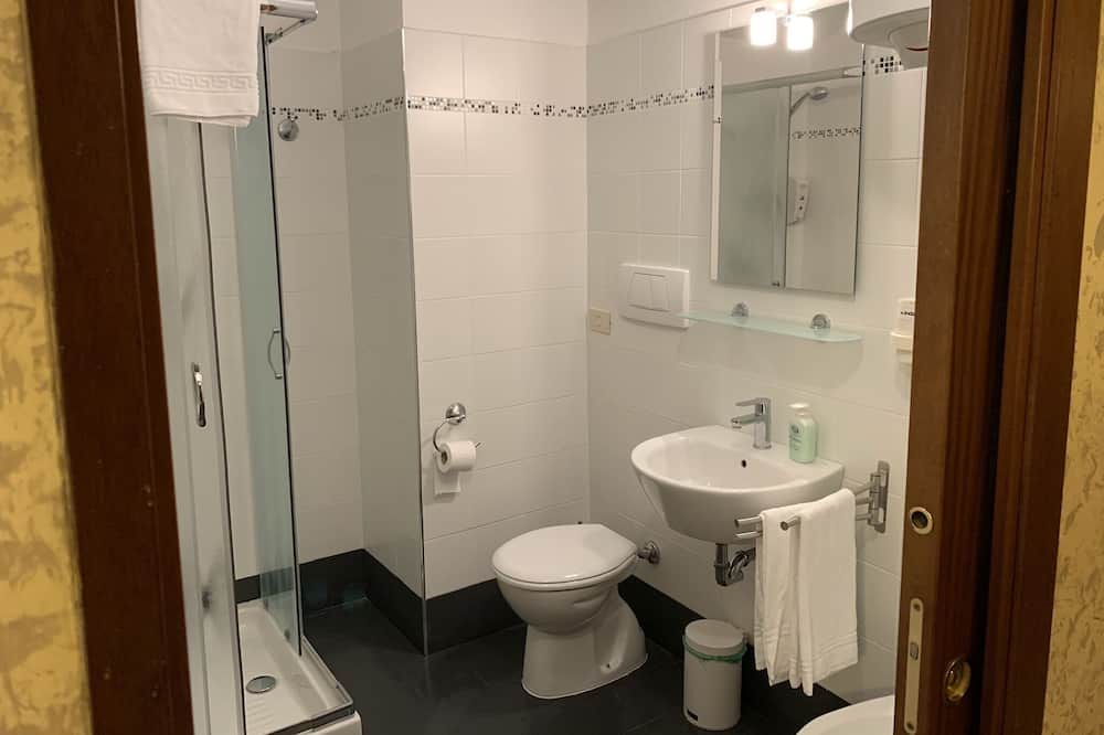 Photo of Bathroom in Santa Maria Novella