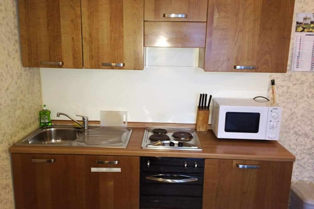Photo of Kitchen in Santa Maria Novella