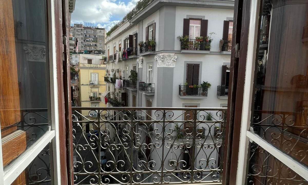 Photo of Others in Naples City Centre