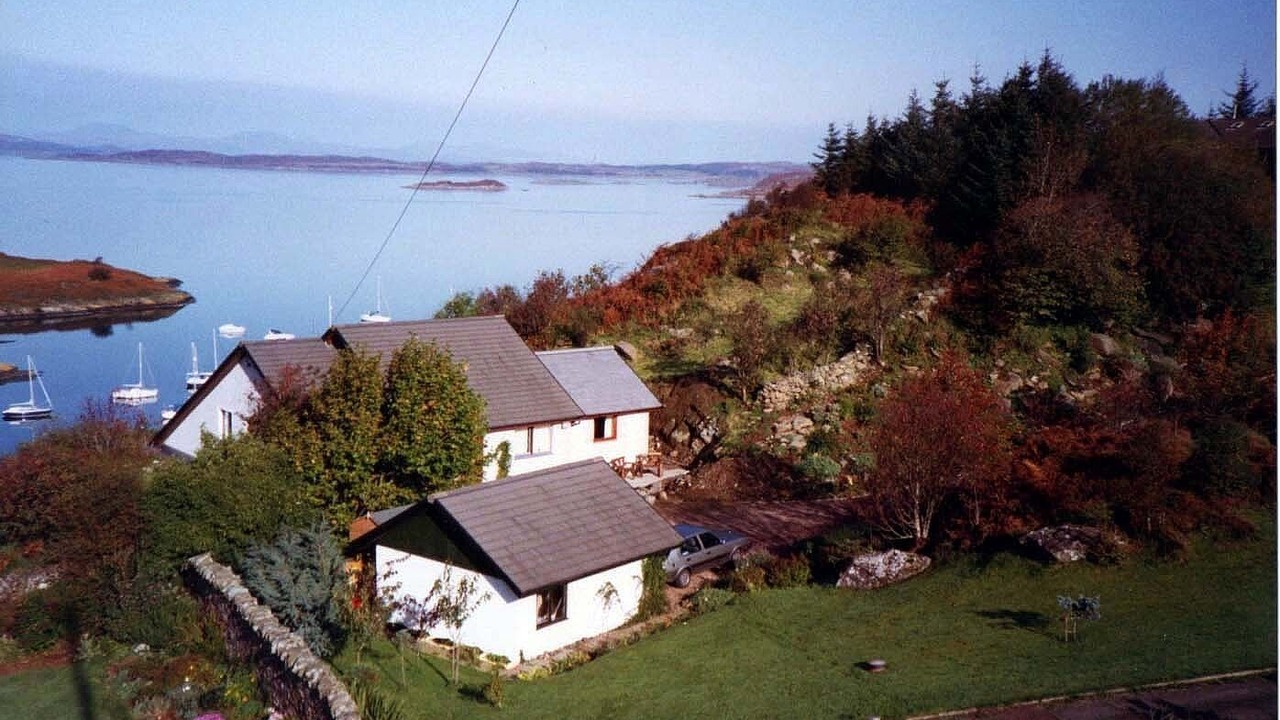 Photo of Outdoor in Lochgilphead
