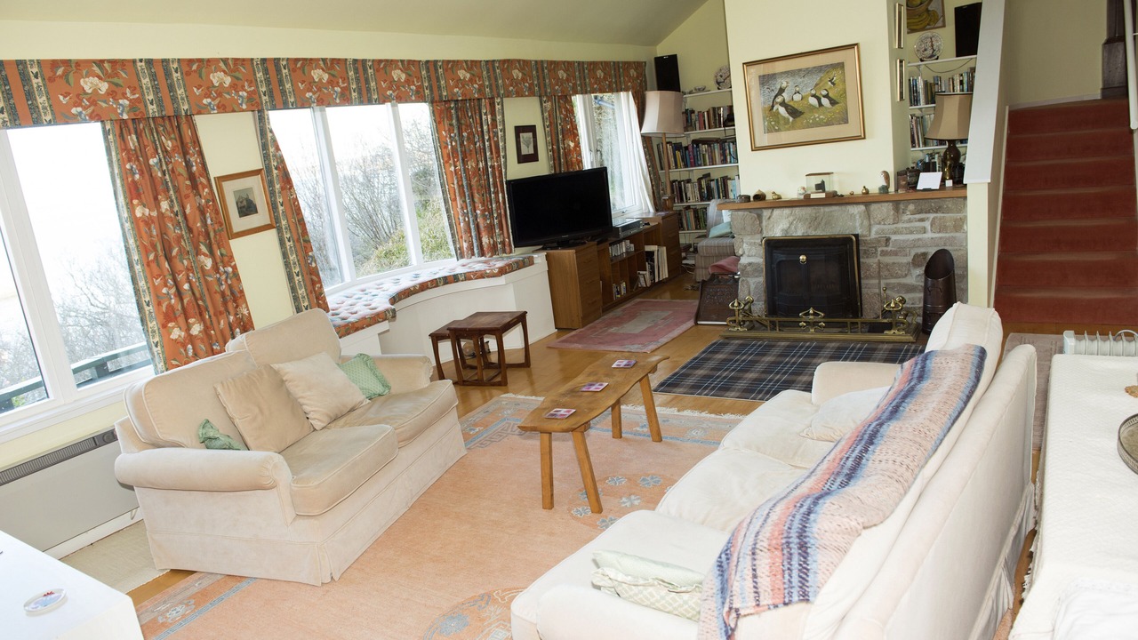 Photo of Livingroom in Lochgilphead