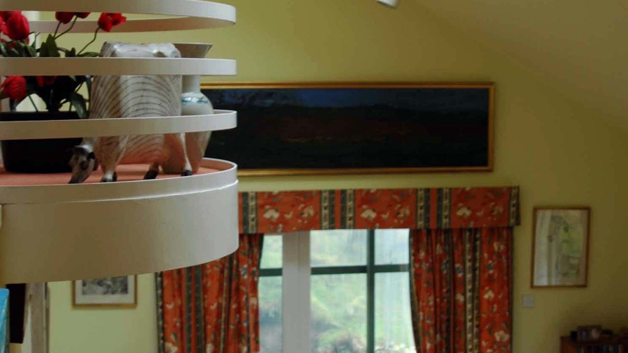 Photo of Livingroom in Lochgilphead
